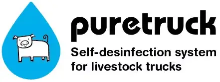 Logotip de puretruck